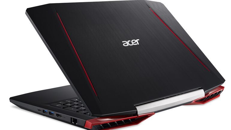 Acer Laptop 05