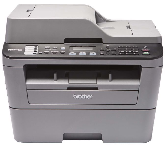 Brother Printer 02