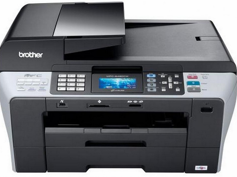 Brother Printer 05