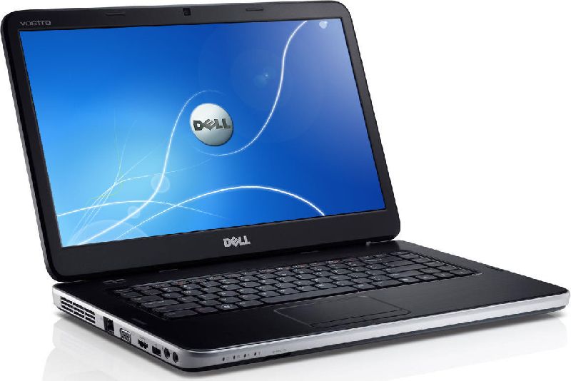 Dell Laptop 01