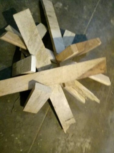 Wooden Havan Sticks 02