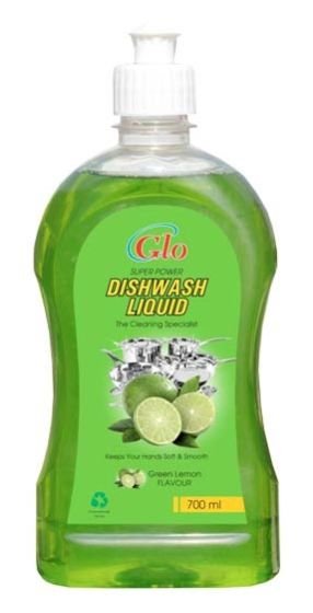 Liquid Dish Wash 01