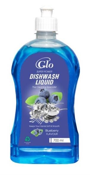 Liquid Dish Wash 02