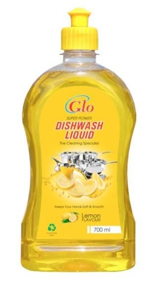 Liquid Dish Wash 03