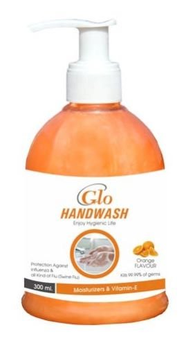 Liquid Hand Wash 01