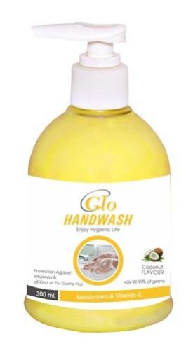 Liquid Hand Wash 02