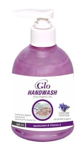Liquid Hand Wash 03