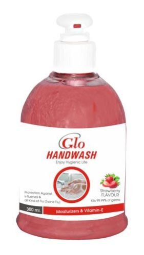 Liquid Hand Wash 04