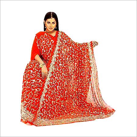 Designer Lehenga Choli 02