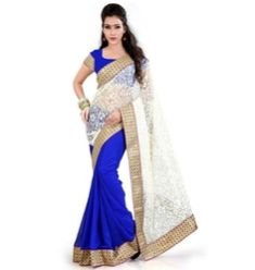 Designer Saree 02