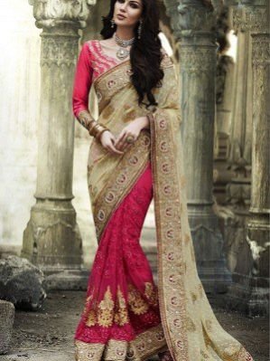 Designer Saree 03