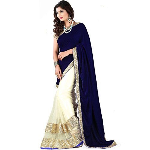 Designer Saree 04