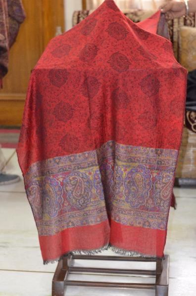 Designer Shawls 03