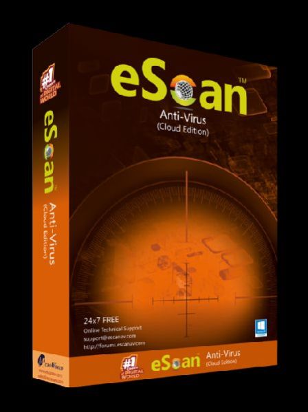 eScan_AV-CS