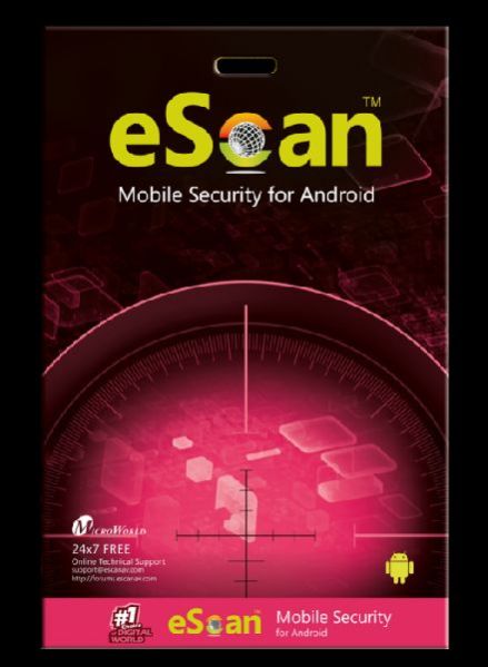 eScan_Mobile