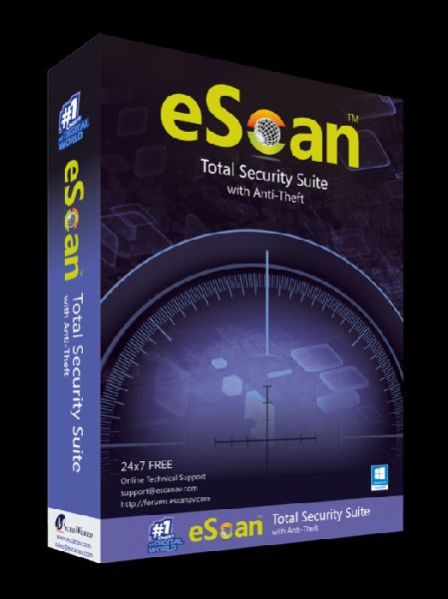 eScan_TSS_Antitheft