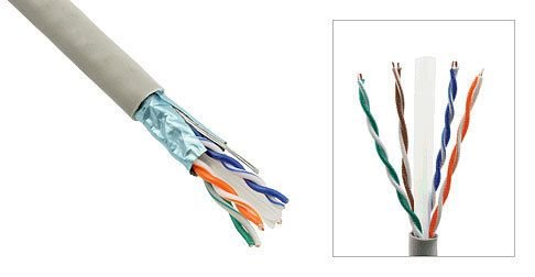 Cat 6 Cable 02