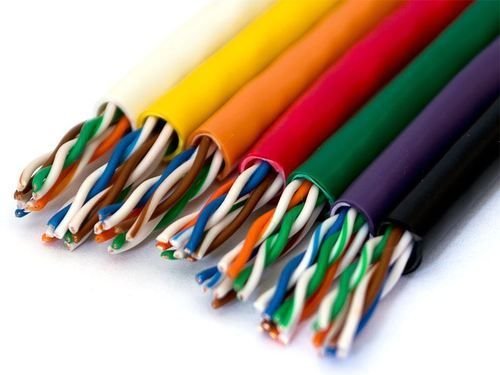 Cat 6 Cable 03
