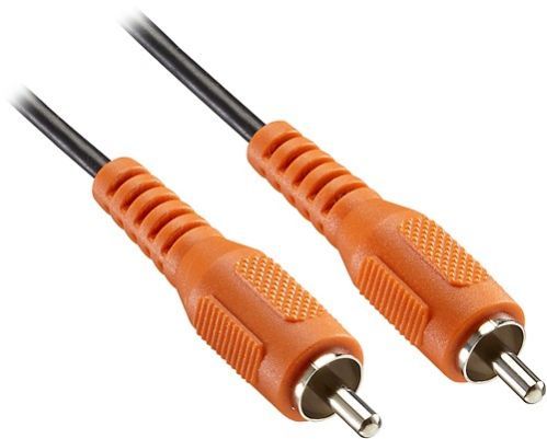Coaxial Cables 02