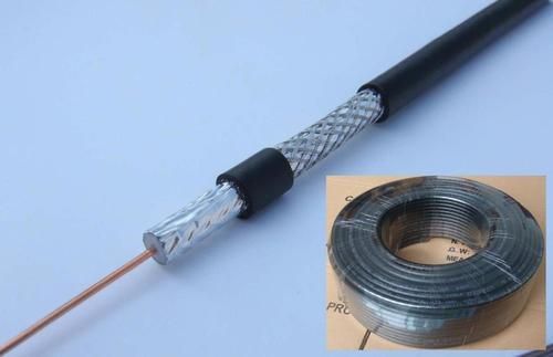 Coaxial Cables 03