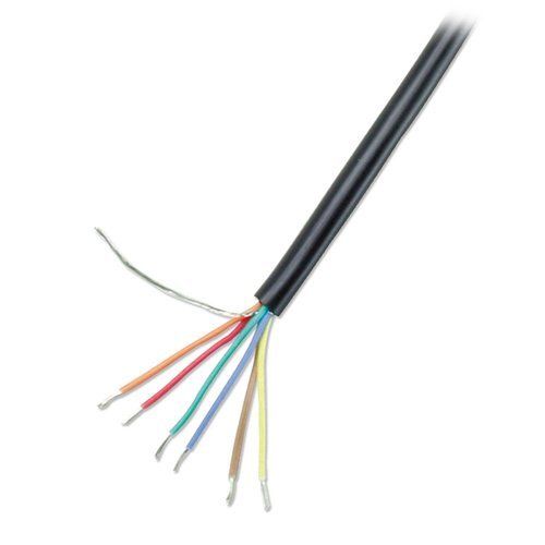 Shielded Twisted Pair Cables 03