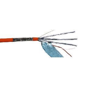 Shielded Twisted Pair Cables 06