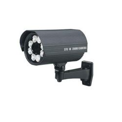 CCTV Bullet Camera 01