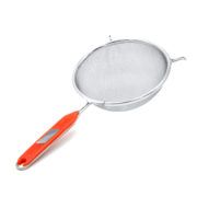 Stainless Steel Soup and Juice Strainer 02
