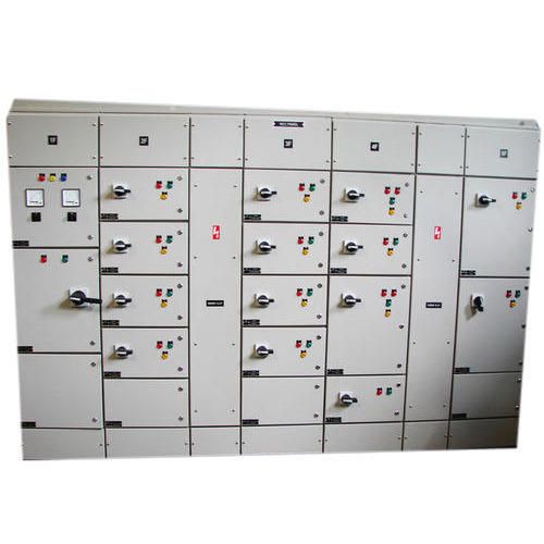 Motor Control Centre Panel 02