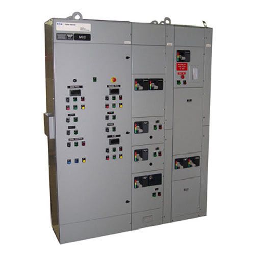 Motor Control Centre Panel 01