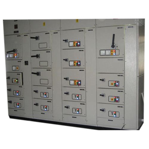 Motor Control Centre Panel 03