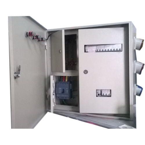 Power Distribution Control Panel 02