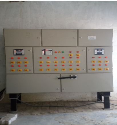 Model C Line Loss Controller