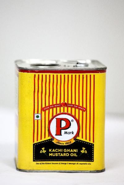 2 Ltr Tin with Offset Printing 02