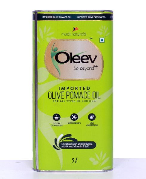 Rectangular Tin Container 02