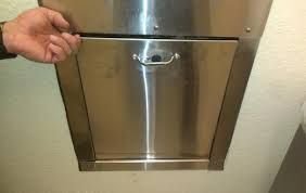 Centralized Garbage Collection System 01