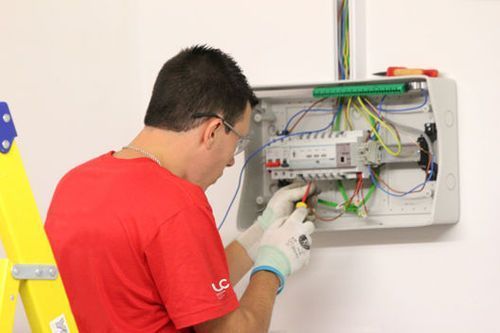 Garbage Chutes System Annual Maintenance Contract Service 01