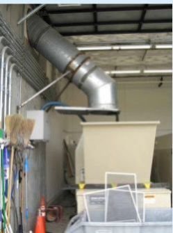 Centralized Garbage Chutes System (Dry/Wet) 04