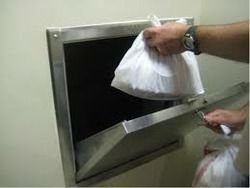 Centralized Garbage Chutes System(Dry/Wet) 05