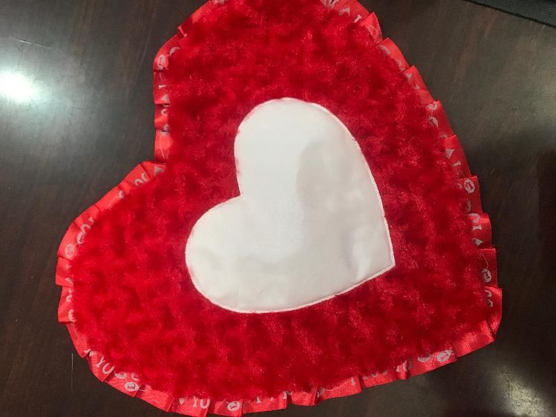 Personalized Cushion Cover 01