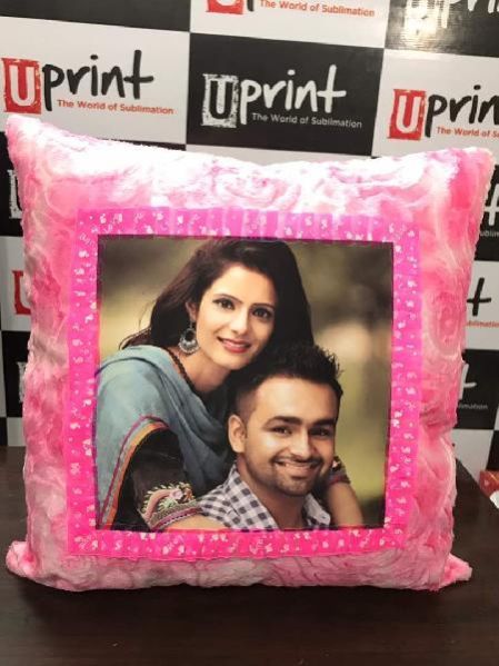 Personalized Cushion Cover 06