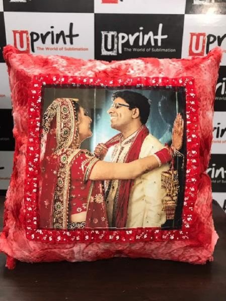 Personalized Cushion Cover 07