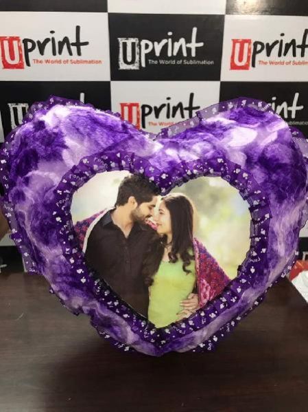 Personalized Cushion Cover 09