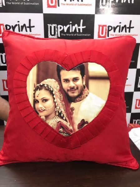 Personalized Cushion Cover 10