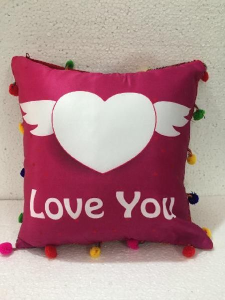 Personalized Cushion Cover 12