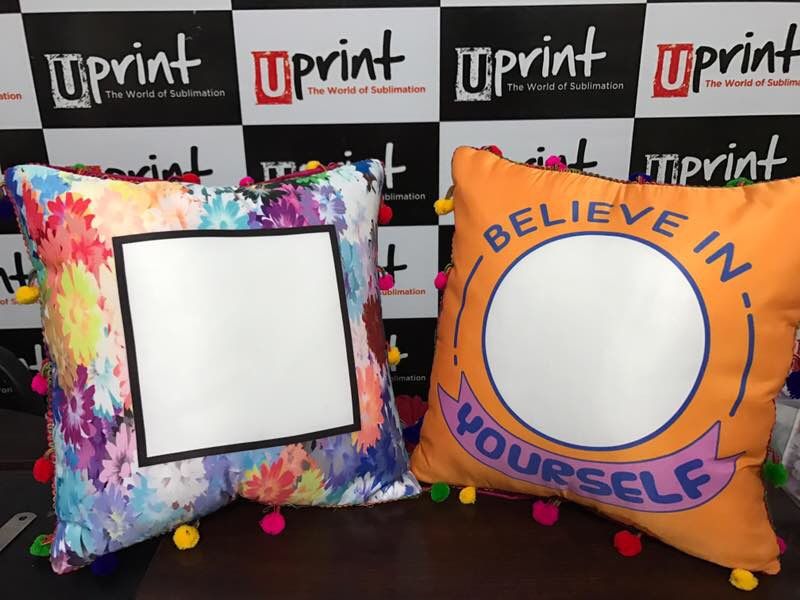 Personalized Cushion Cover 16