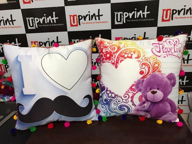 Personalized Cushion Cover 17