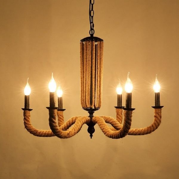 AFS-114 Designer Chandelier