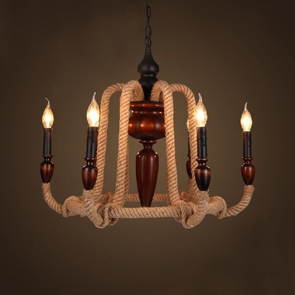 AFS-116 Designer Chandelier