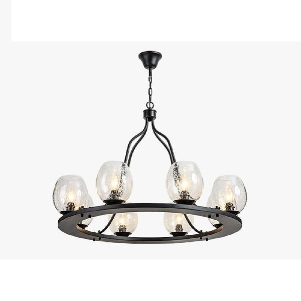AFS-117 Designer Chandelier